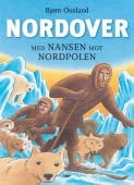 Polarbøkene; Polarserien #[1] cover