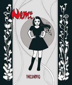 Nemi #14