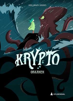 Krypto #2