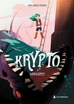 Krypto #3