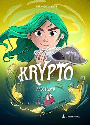 Krypto #4