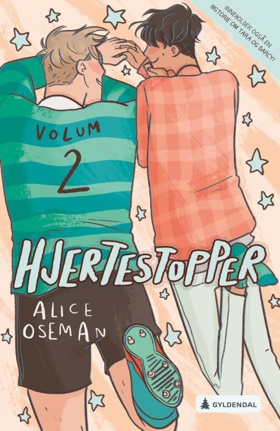 Hjertestopper #2