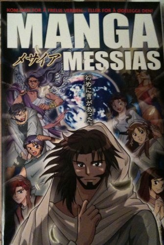Manga Messias