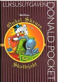Donald Pocket Luksusutgaven #2