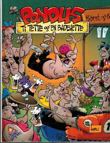 Pondus bok #[10]