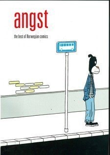 Angst #1