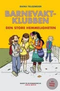 Barnevaktklubben #2