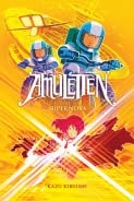 Amuletten #8