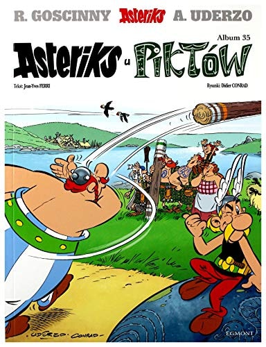 Asteriks #35