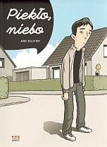 Piekło, niebo #[nn] cover