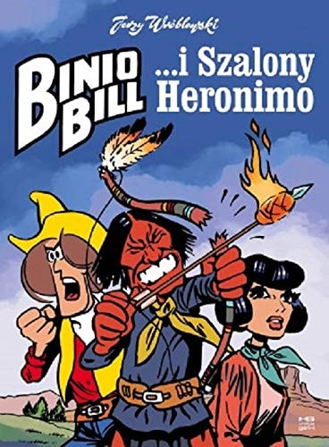Binio Bill #[5]