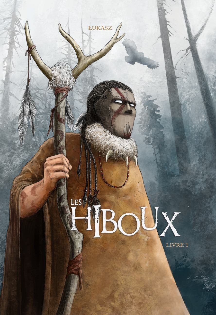 Les hiboux