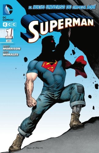 Superman #1