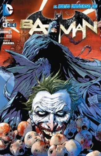 Batman #2