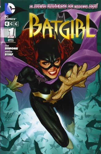 Batgirl