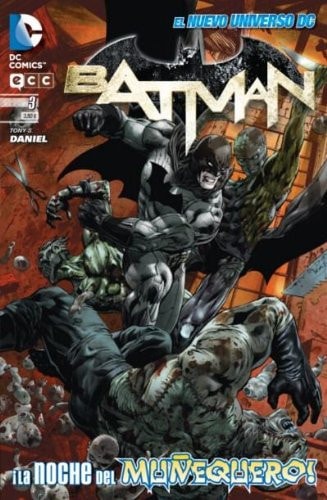 Batman #3