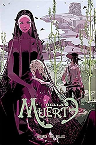 Bella Muerte
