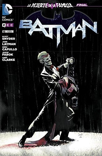 Batman #16