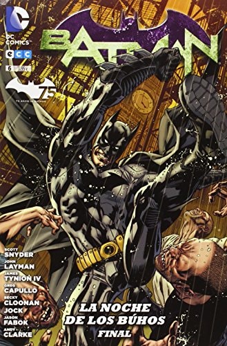 Batman