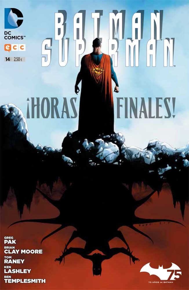 Batman/Superman