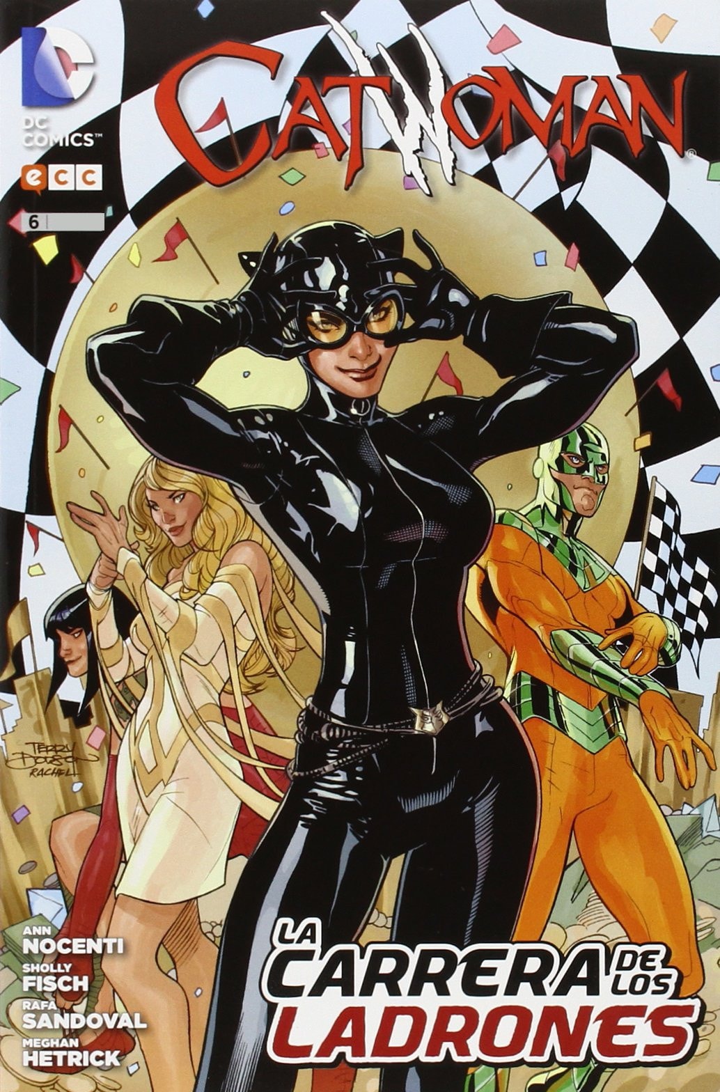 Catwoman
