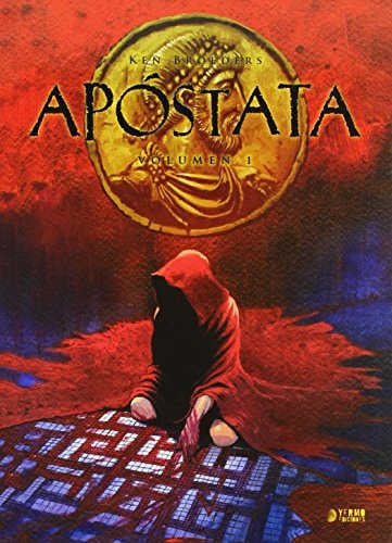 Apóstata #1
