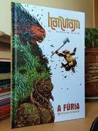 Hanuram, o Dourado