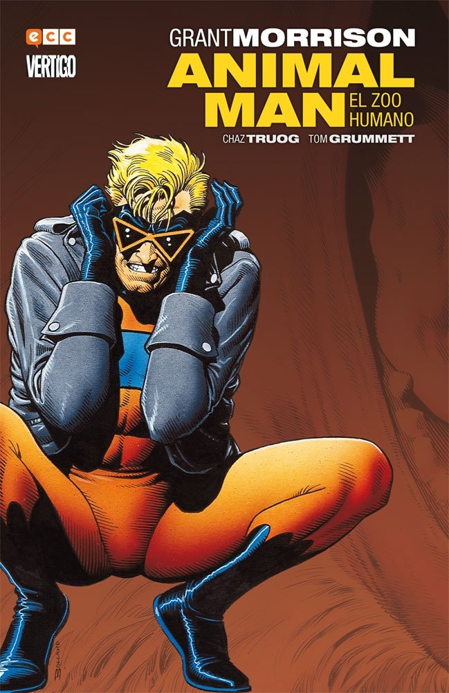 Animal Man