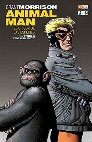 #2 - El Origen de las Especies