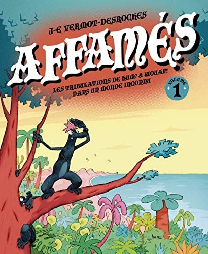 Affamés