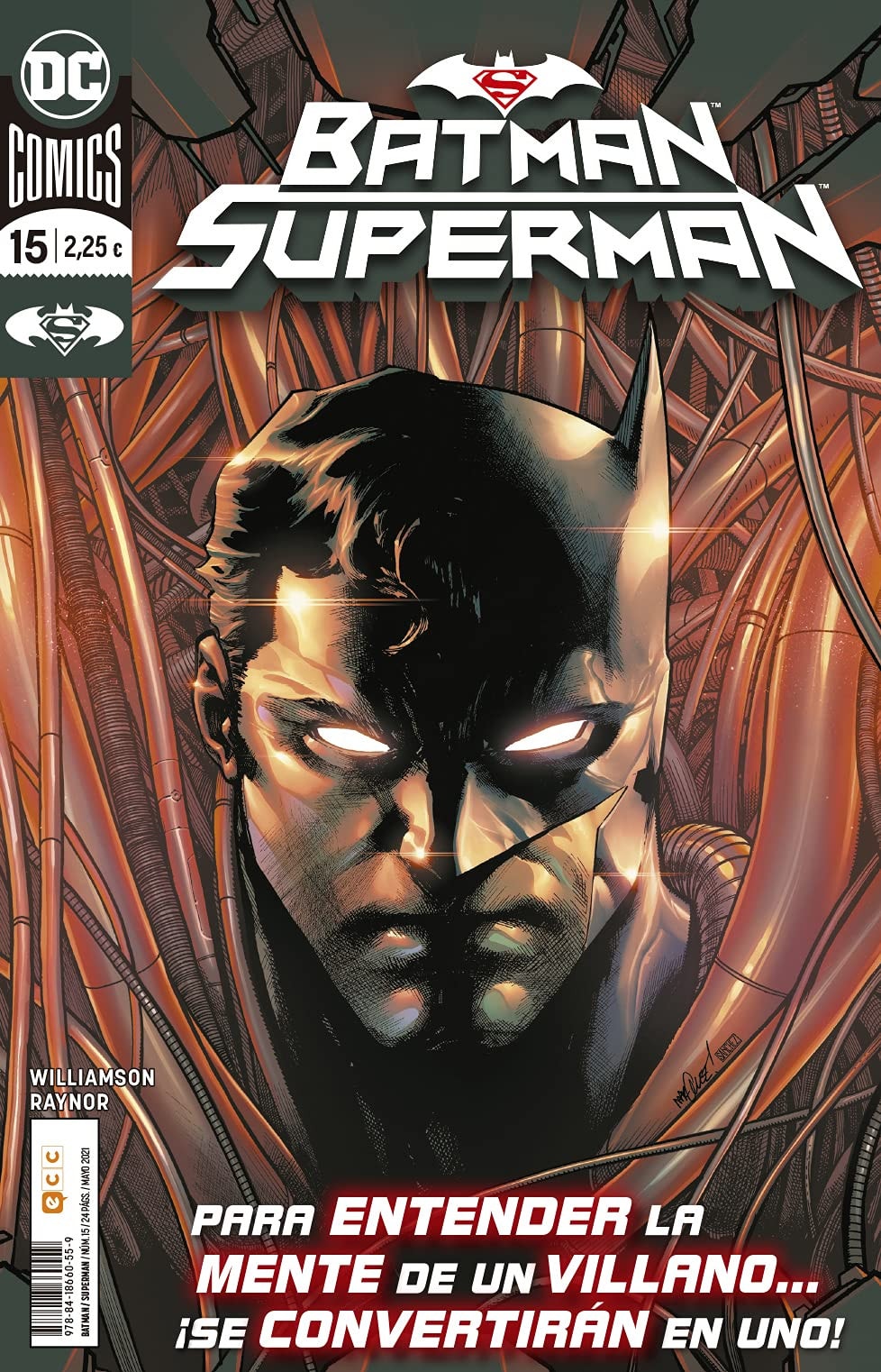#15