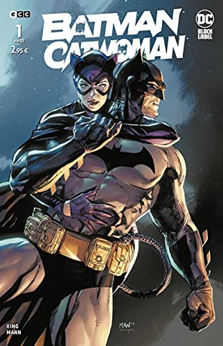 Batman / Catwoman