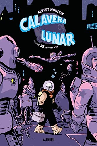 Calavera Lunar