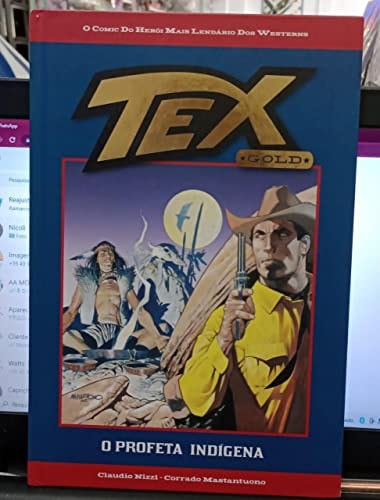 Tex Gold