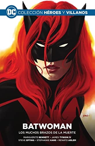 Colección Héroes y Villanos #21 cover