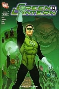 Green Lantern