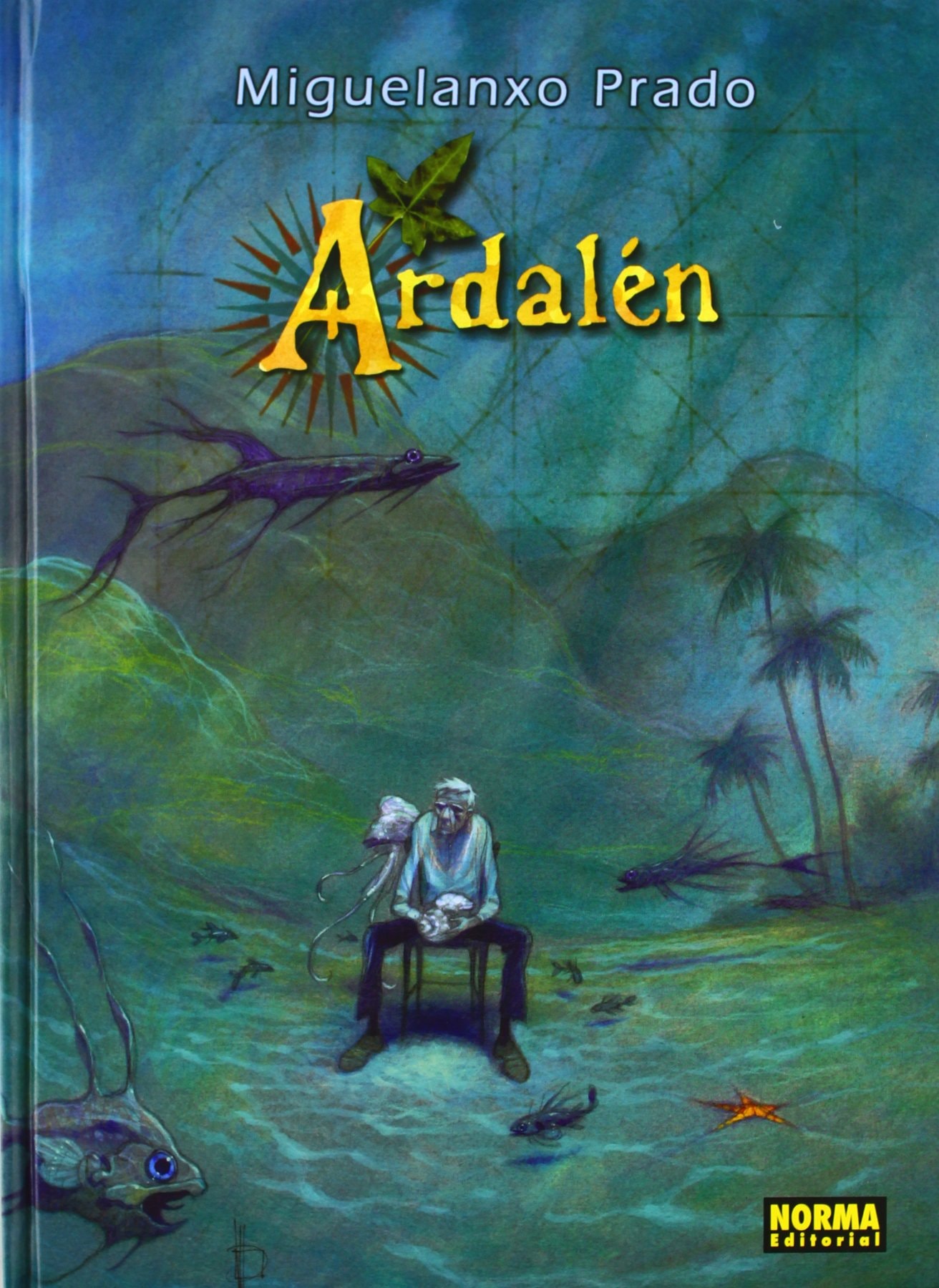 Ardalén
