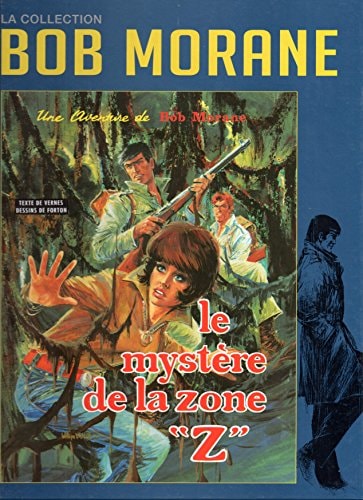 La collection Bob Morane