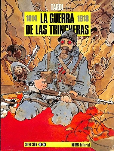 Colección B/N