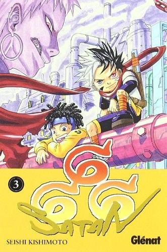 #3