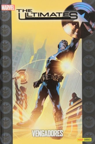 Coleccionable Ultimate