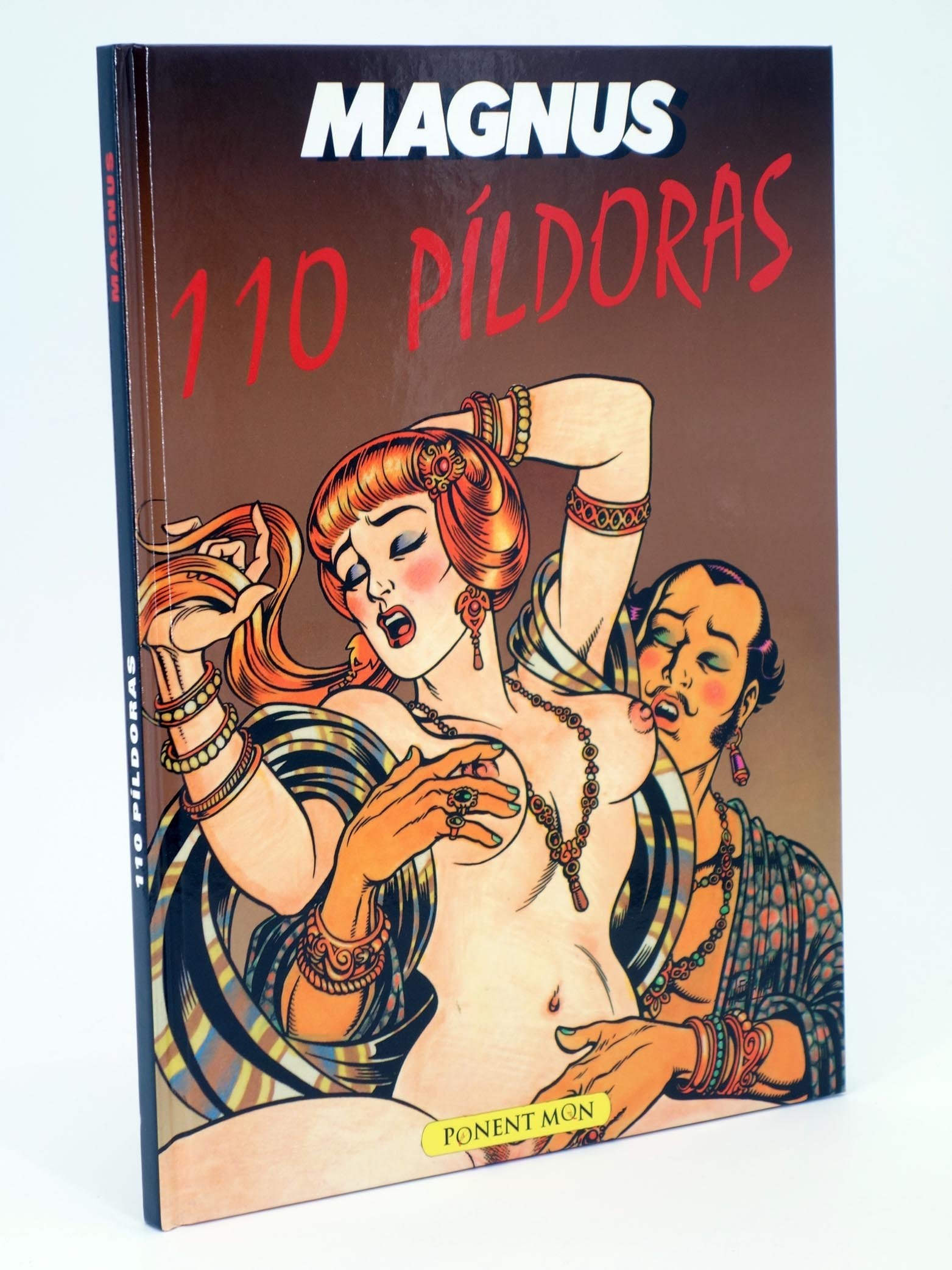 110 Píldoras