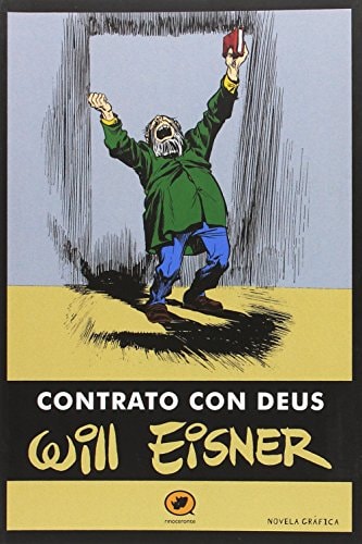 Contrato con Deus