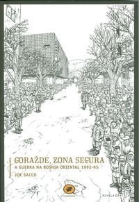 Goražde, zona segura #[nn] cover