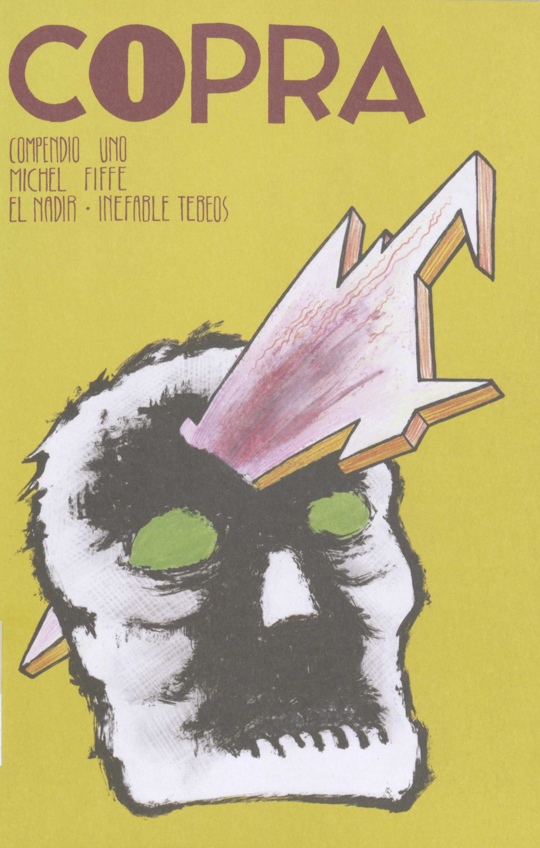 Copra
