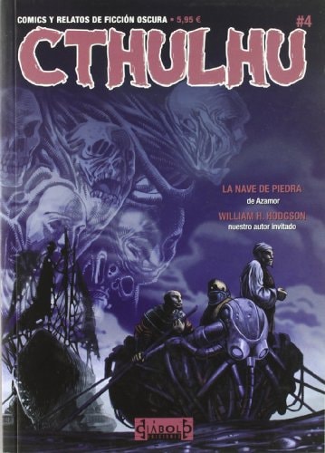 Cthulhu #4