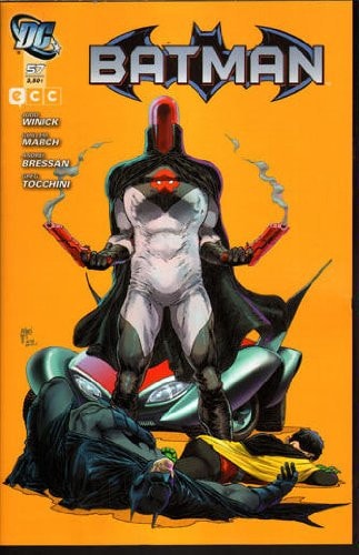 Batman #57