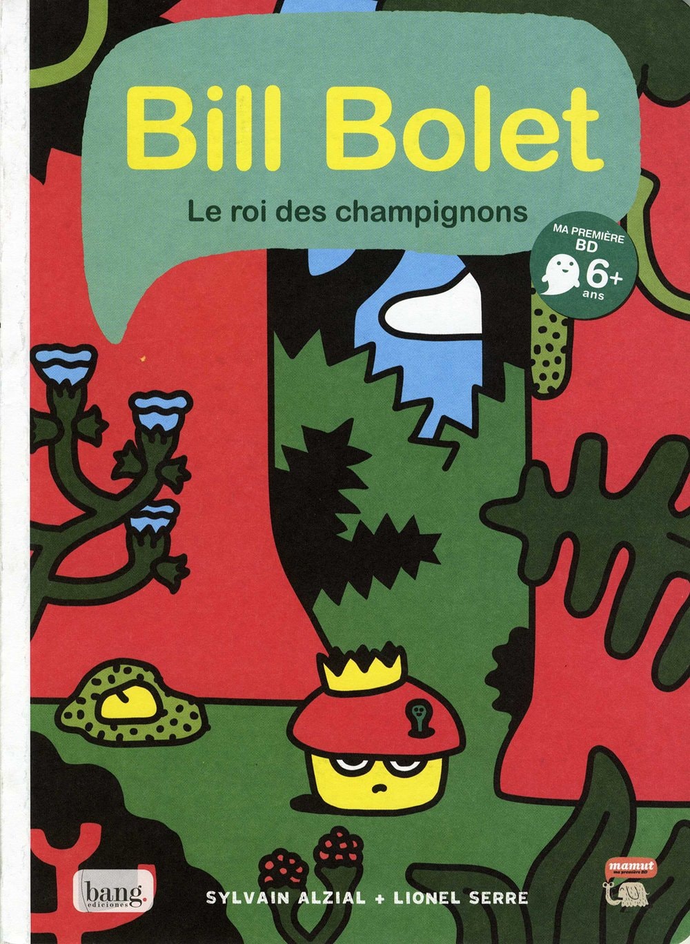 Bill Bolet