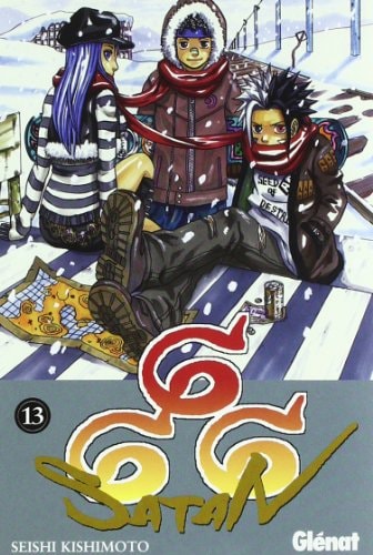 #13