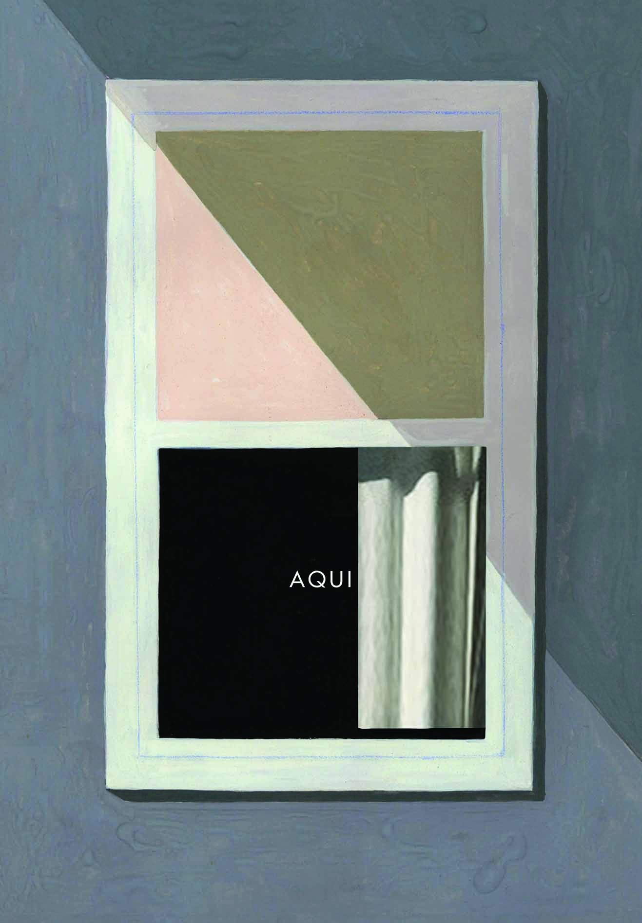 Aqui #[nn] cover